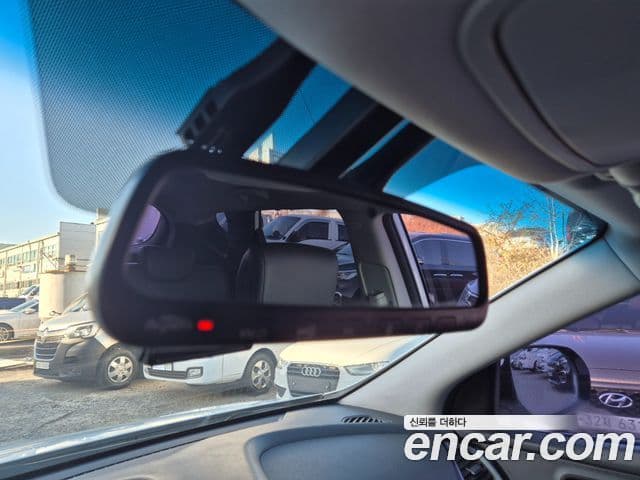 Hyundai Santa Fe DM Special, 2015 16