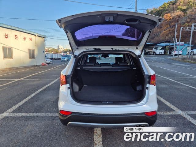 Hyundai Santa Fe DM Special, 2015 17