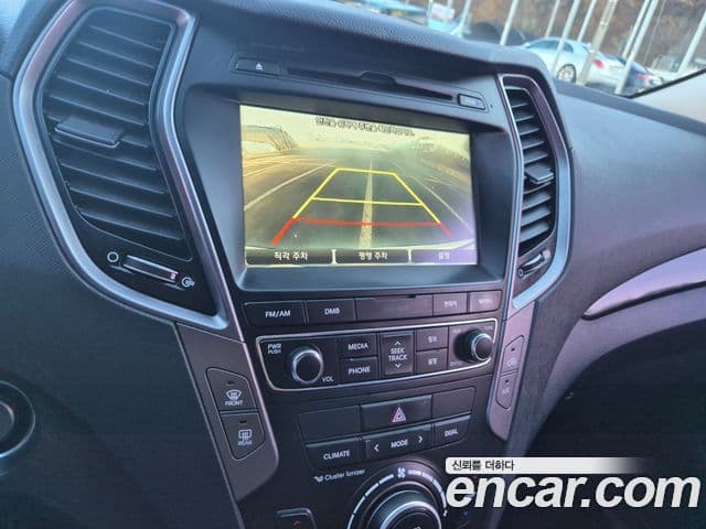 Hyundai Santa Fe DM Special, 2015 18