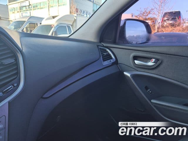 Hyundai Santa Fe DM Special, 2015 20