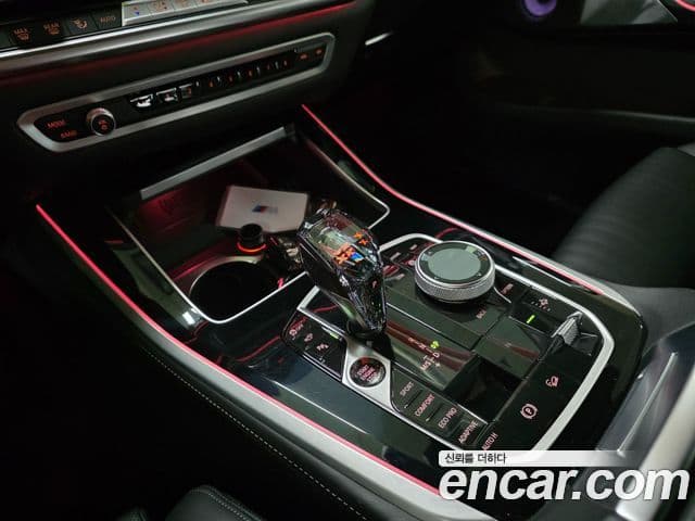 BMW X5 (G05) xDrive 40d M Sport онлайн Exclusive Edition, 2023 17