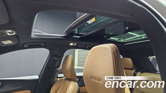 Volvo XC60 2세대 D5 Inscription, 2019 19