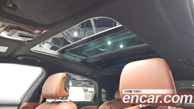 Kia The / новый New K8 гибрид Signature, 2025 18