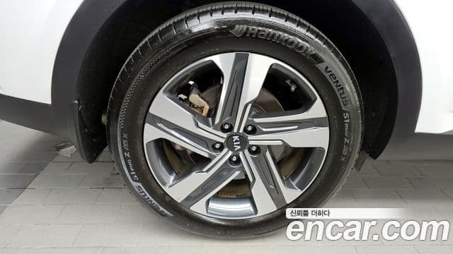 Kia Sorento 4세대 Gravity, 2021 все фото