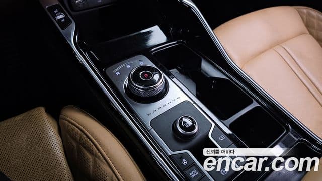 Kia Sorento 4세대 Gravity, 2021 9