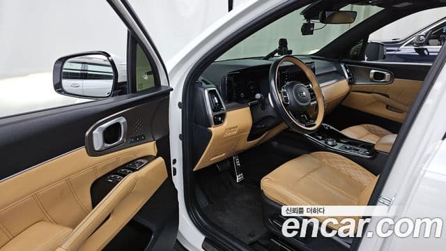 Kia Sorento 4세대 Gravity, 2021 10