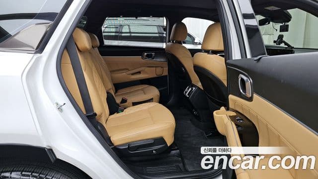 Kia Sorento 4세대 Gravity, 2021 12
