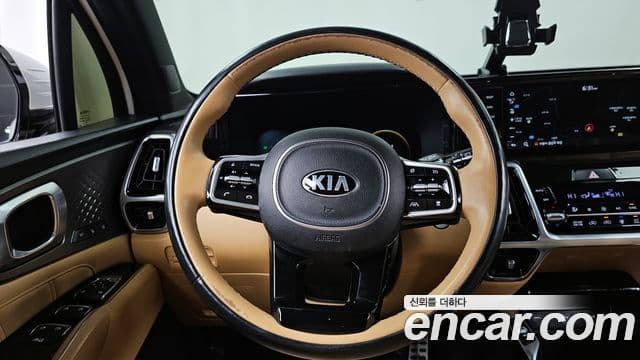 Kia Sorento 4세대 Gravity, 2021 13