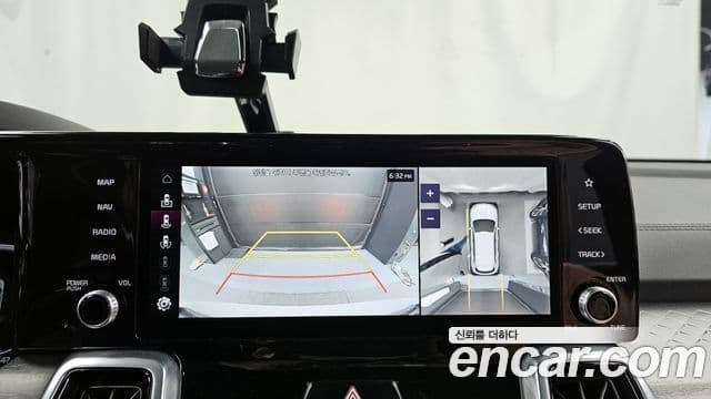 Kia Sorento 4세대 Gravity, 2021 15