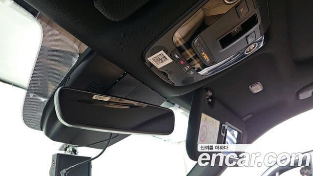 Kia Sorento 4세대 Gravity, 2021 17