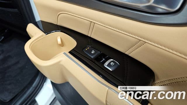 Kia Sorento 4세대 Gravity, 2021 19
