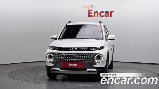 Hyundai Casper Inspiration, 2023 3