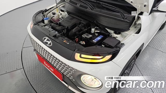 Hyundai Casper Inspiration, 2023 6