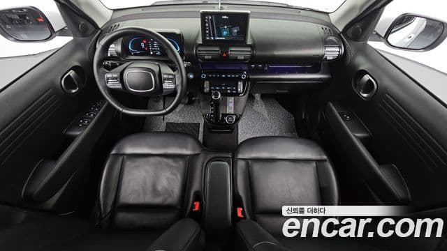 Hyundai Casper Inspiration, 2023 7