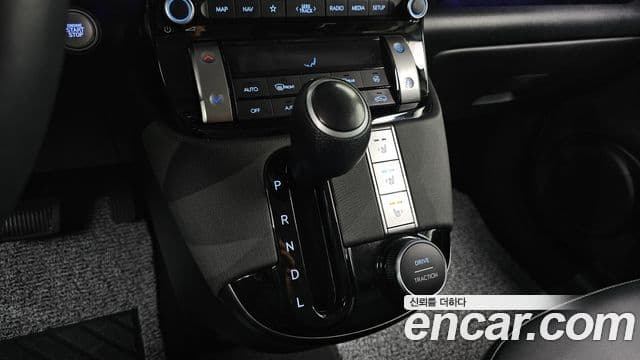 Hyundai Casper Inspiration, 2023 9