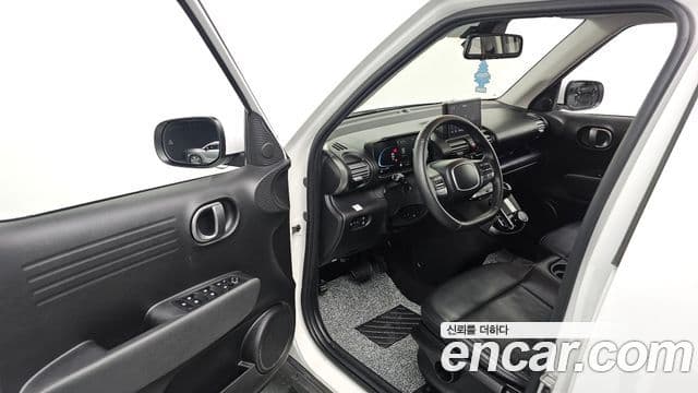 Hyundai Casper Inspiration, 2023 10