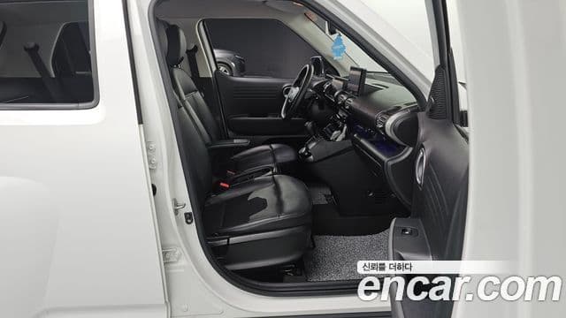 Hyundai Casper Inspiration, 2023 12