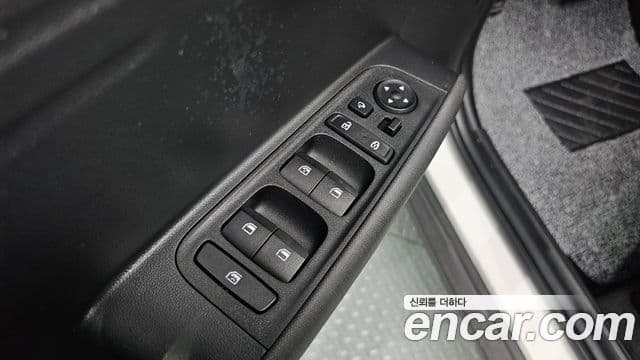 Hyundai Casper Inspiration, 2023 13