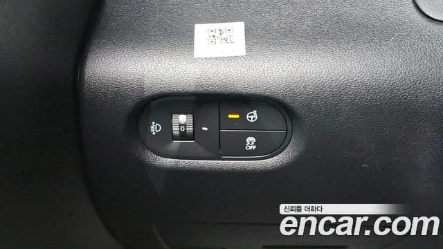 Hyundai Casper Inspiration, 2023 14