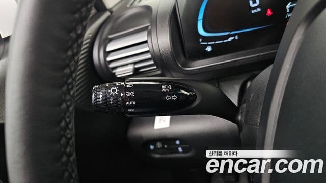 Hyundai Casper Inspiration, 2023 15