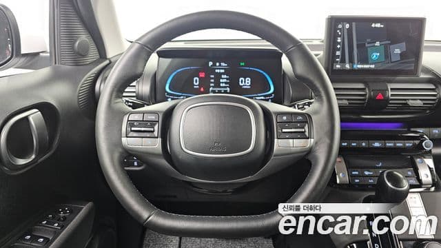 Hyundai Casper Inspiration, 2023 16