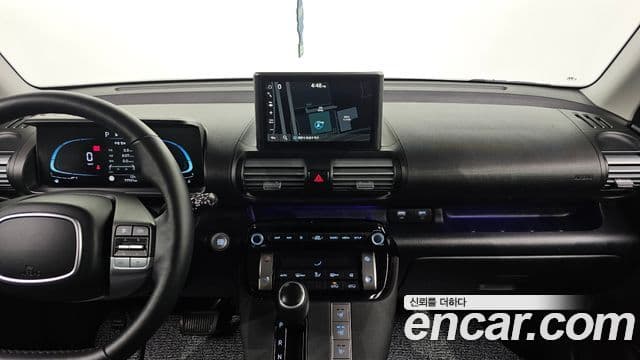 Hyundai Casper Inspiration, 2023 17