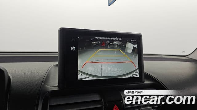 Hyundai Casper Inspiration, 2023 18