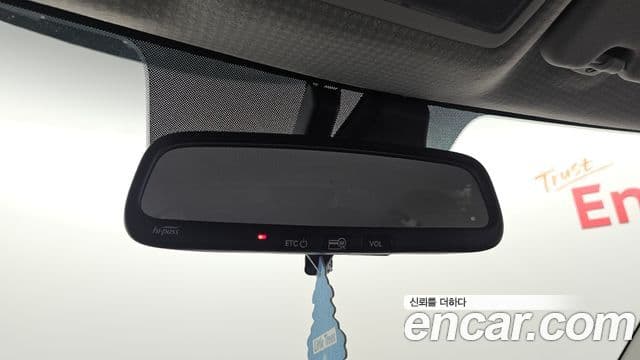 Hyundai Casper Inspiration, 2023 20