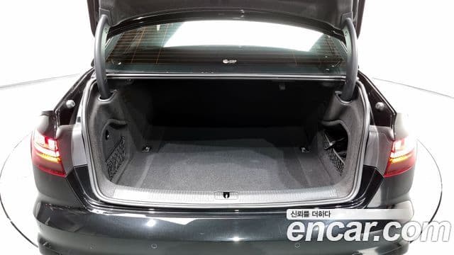 Audi S4 (B9), 2023 20