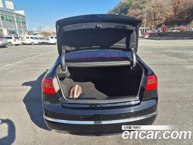 Kia K7 Special, 2011 14