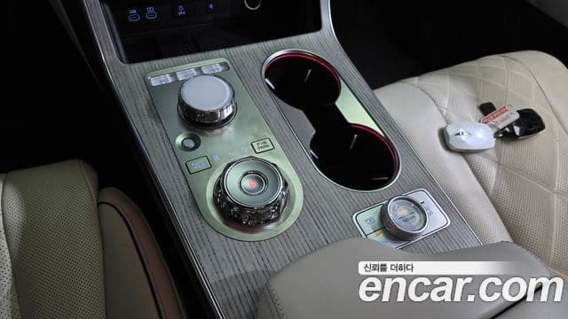 Genesis GV80, 2024 9