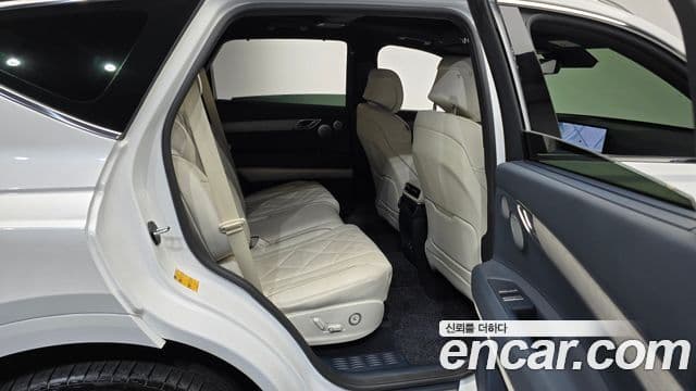 Genesis GV80, 2024 12