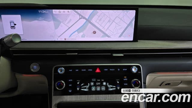 Genesis GV80, 2024 14