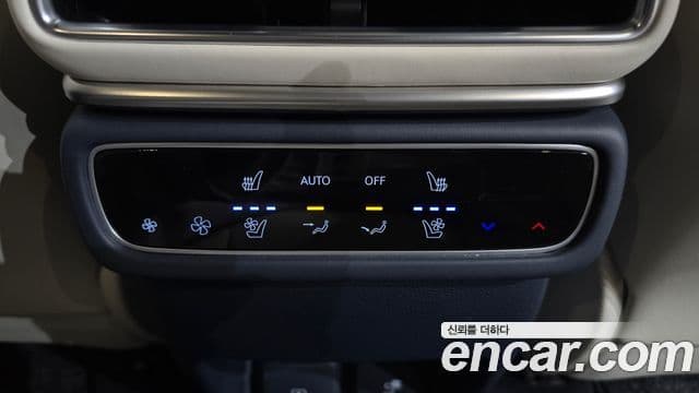 Genesis GV80, 2024 18