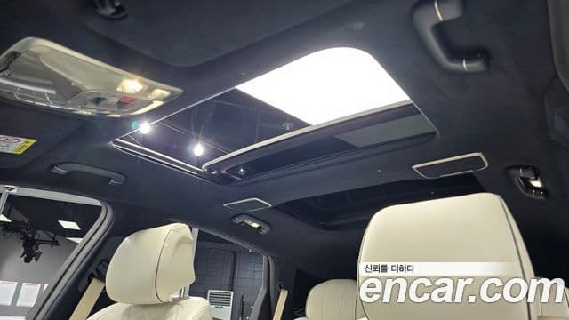 Genesis GV80, 2024 19