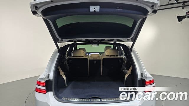 Genesis GV80, 2024 20