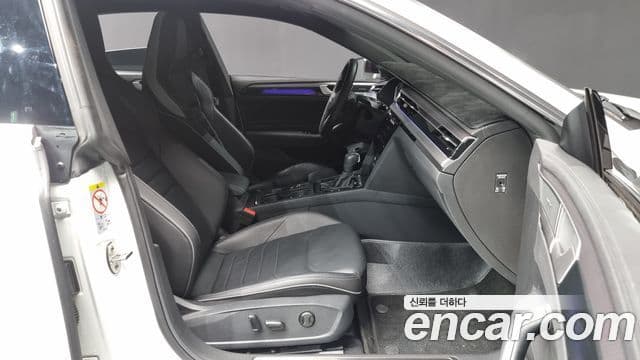 Volkswagen 아테온 2.0 TDI R-LINE 4모션, 2022 11