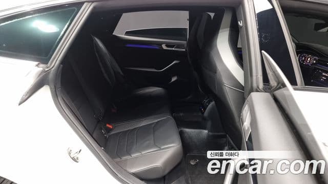 Volkswagen 아테온 2.0 TDI R-LINE 4모션, 2022 12