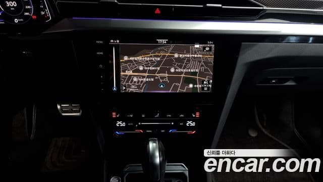 Volkswagen 아테온 2.0 TDI R-LINE 4모션, 2022 14