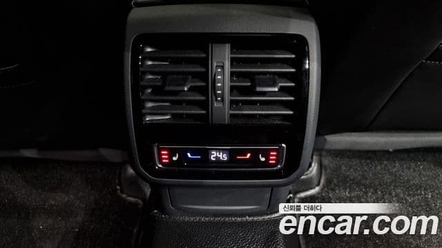 Volkswagen 아테온 2.0 TDI R-LINE 4모션, 2022 19