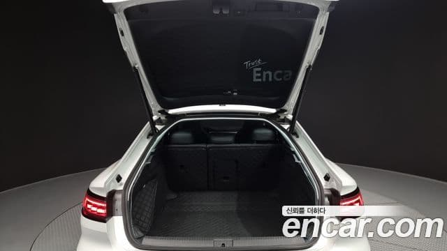 Volkswagen 아테온 2.0 TDI R-LINE 4모션, 2022 20