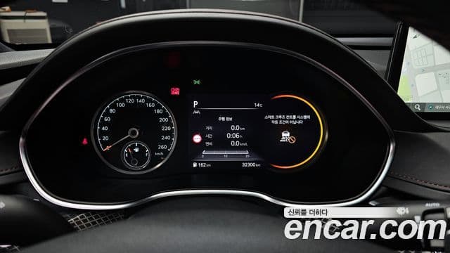 Genesis G80 (RG3) бензин 2.5 турбо 2WD, 2022 8