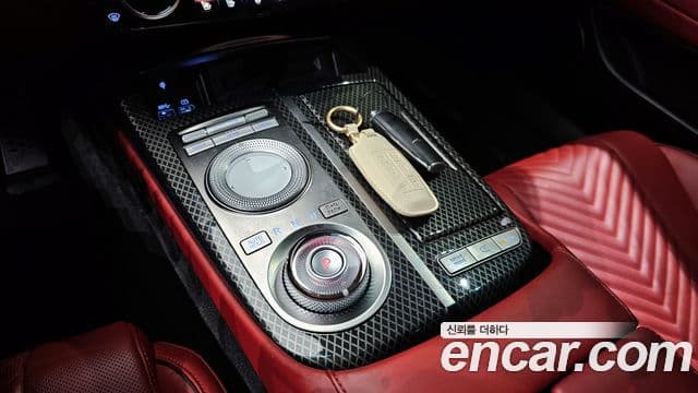 Genesis G80 (RG3) бензин 2.5 турбо 2WD, 2022 9