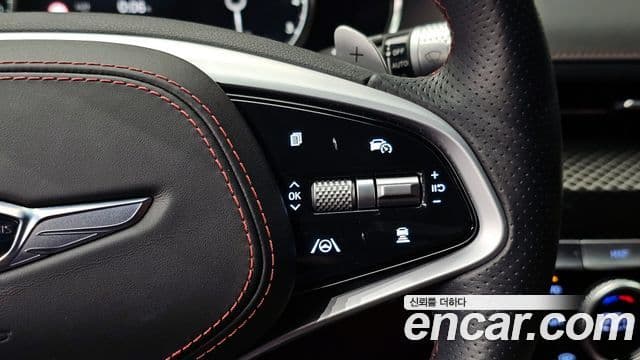 Genesis G80 (RG3) бензин 2.5 турбо 2WD, 2022 14