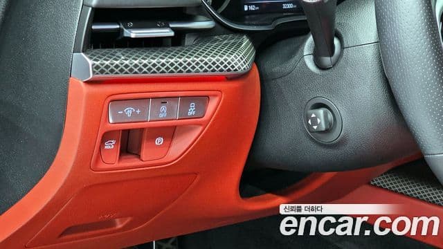 Genesis G80 (RG3) бензин 2.5 турбо 2WD, 2022 15