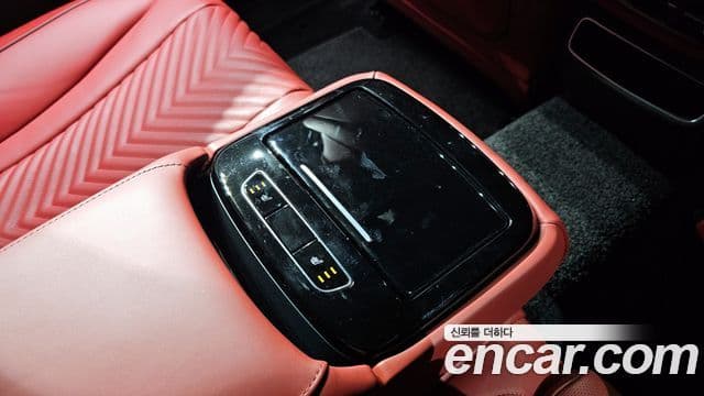 Genesis G80 (RG3) бензин 2.5 турбо 2WD, 2022 18