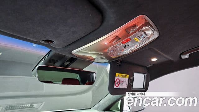 Genesis G80 (RG3) бензин 2.5 турбо 2WD, 2022 20