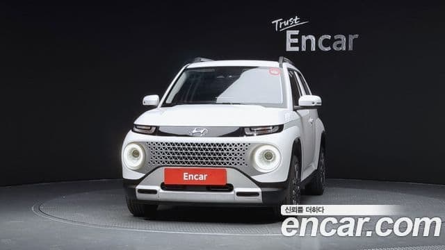 Hyundai Casper Inspiration, 2023 3