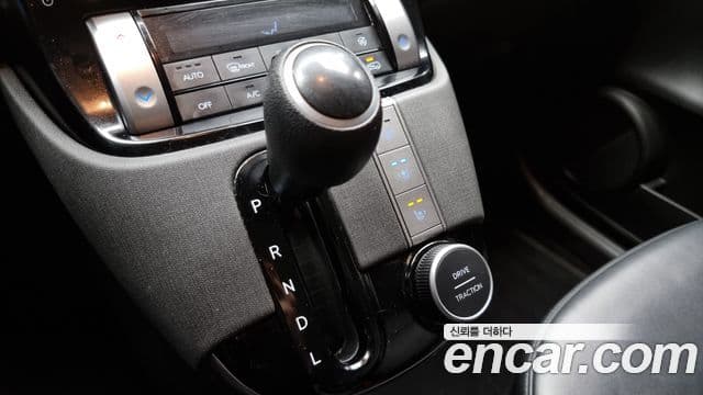 Hyundai Casper Inspiration, 2023 9