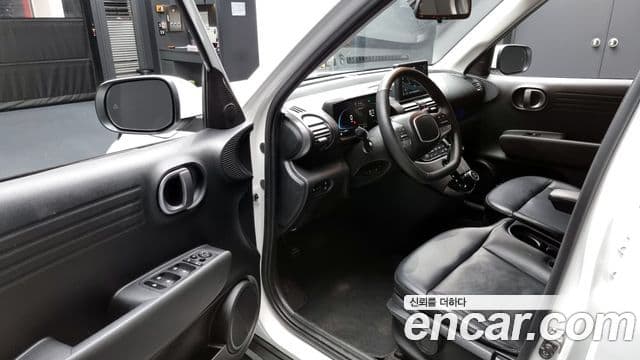 Hyundai Casper Inspiration, 2023 10